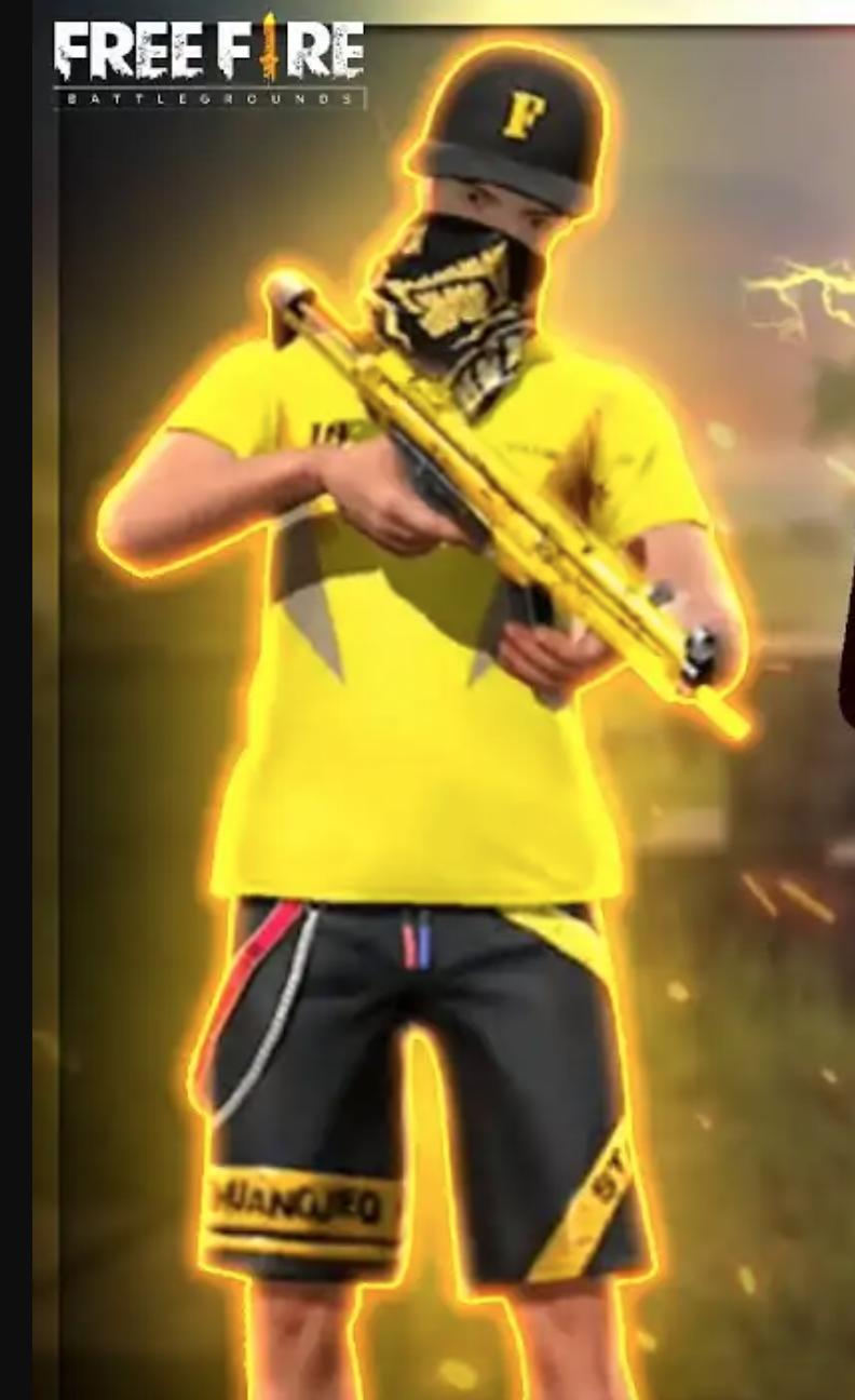 Free Fire Reaction Time Training